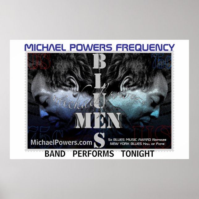 Poster plats (Framsidan)