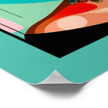 Poster popup-bild