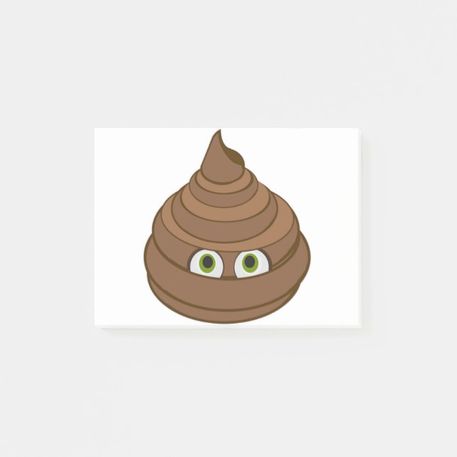 Poster Post-it Block (Framsida)