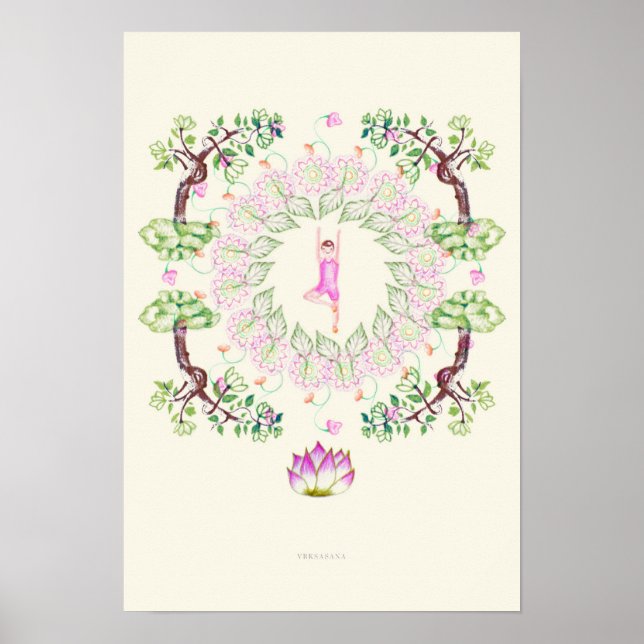 Póster Poster (Framsidan)