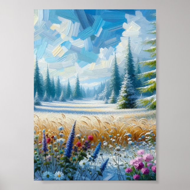 Póster Poster (Framsidan)