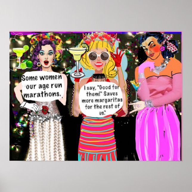 POSTER- POSTER (Framsidan)