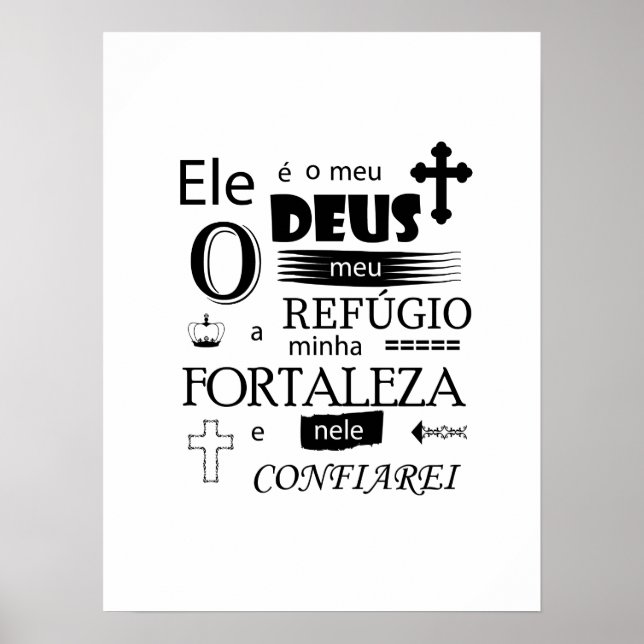 Pôster Poster (Framsidan)