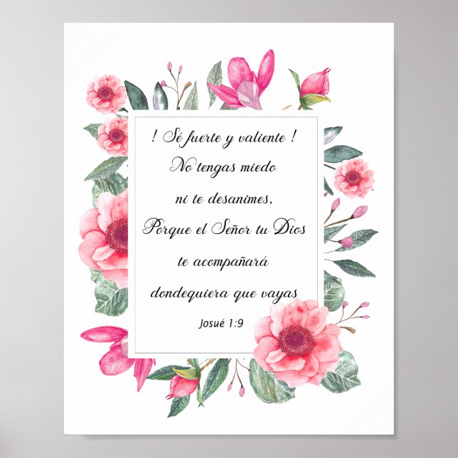 Póster Poster (Framsidan)