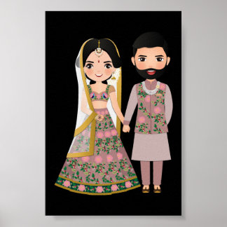 Poster: Poster Pappert värde