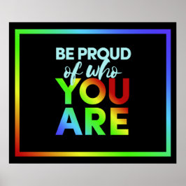 poster pride