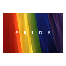 poster pride