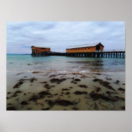 Poster Queenscliff Dreaming