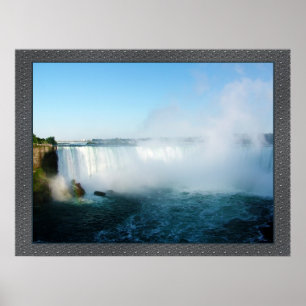 Poster Ram-mall, Niagara Falls