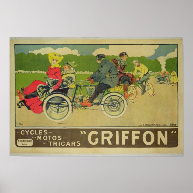 Poster reklam (Framsidan)