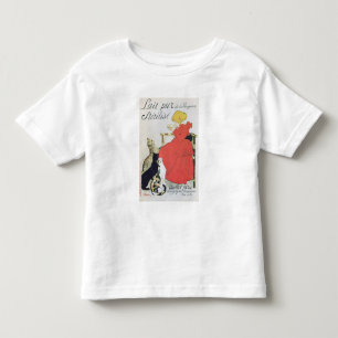 Poster reklam Pure Sterilized Mjölk T Shirt