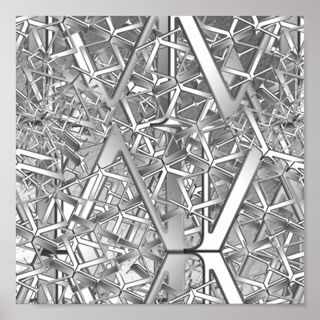 Poster rektal (Framsidan)