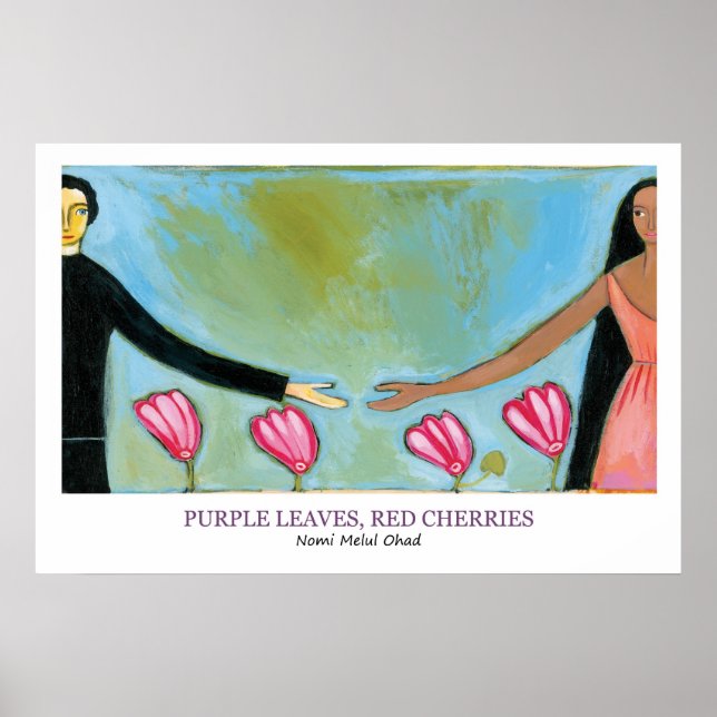 Poster relationer (Framsidan)