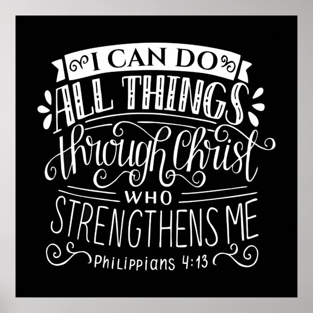 Poster religiösa (Framsidan)