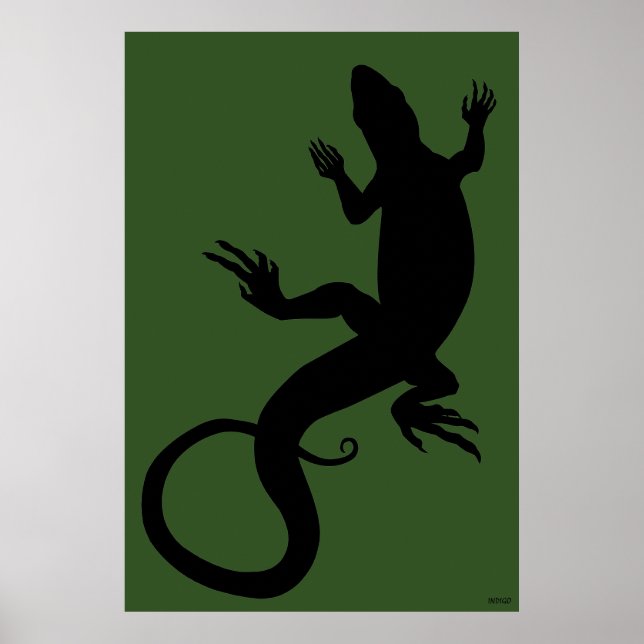 Poster reparationsteckningsutskrifter Poster stora (Framsidan)