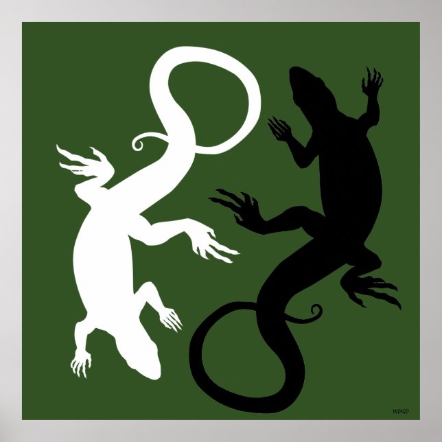 Poster reparationsteckningsutskrifter Poster stora (Framsidan)