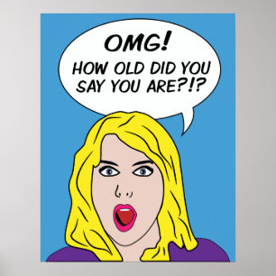 POSTER RETRO-TECKNADER