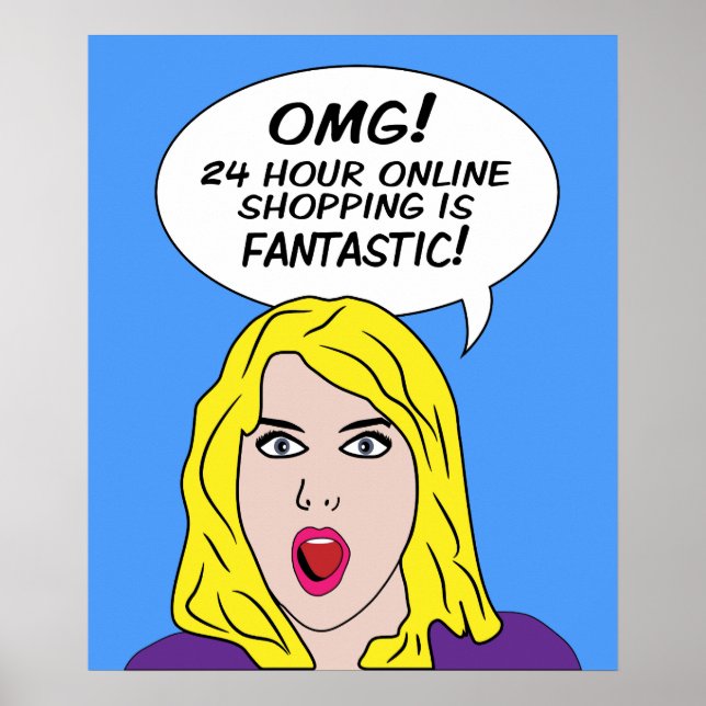 POSTER RETRO-TECKNADER (Framsidan)