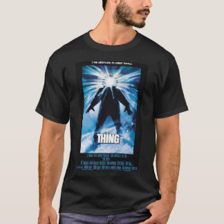Poster Sak-filmen Poster T Shirt