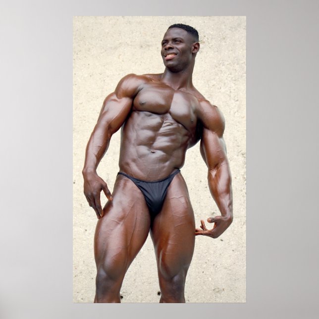 Poster, Sam Addfo, Finger på lårar, SAMJ2 Poster (Framsidan)