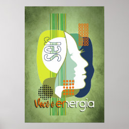 Poster SER - 06V2 Você é Energia