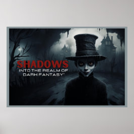 Poster Shadows