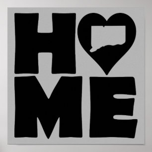 Poster signatur för anslutningsstatus för Home Hea