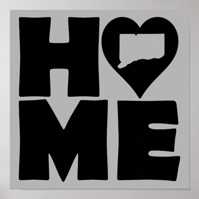 Poster signatur för anslutningsstatus för Home Hea (Framsidan)