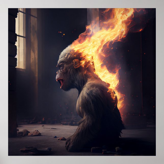 Poster singe (Framsidan)