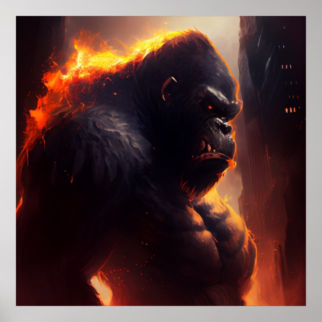 Poster singel (Framsidan)