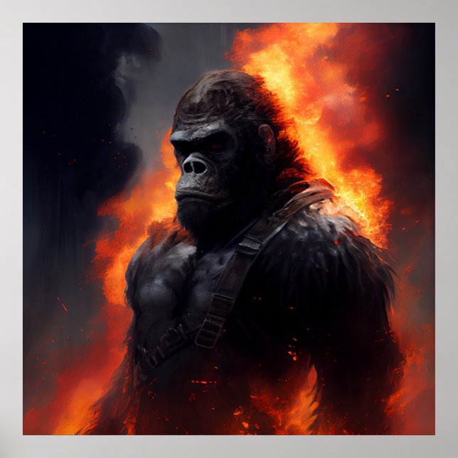 Poster singel (Framsidan)