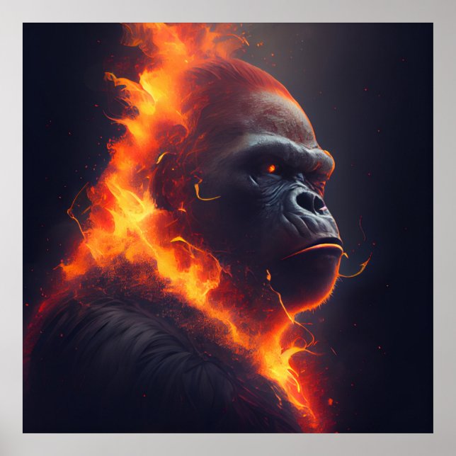 Poster singel (Framsidan)