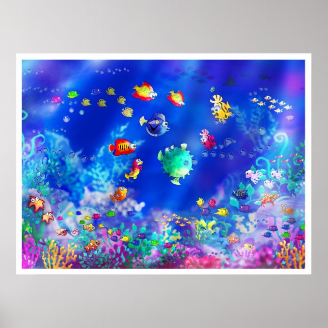 poster_sjöliv poster (Framsidan)