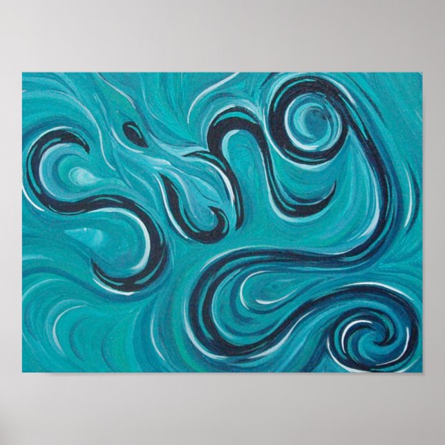 Poster sjunga (Framsidan)