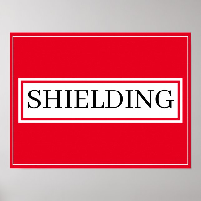 POSTER - SKALNING (Framsidan)