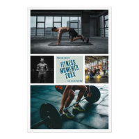 Poster Skapa egen profilfotoutskrift