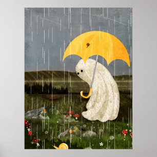 Poster skapar vänner