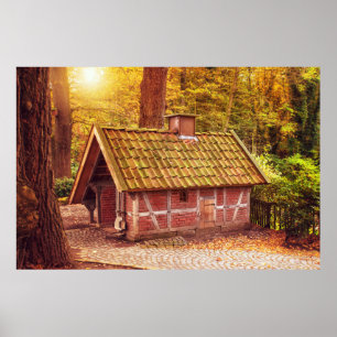 poster skogslager