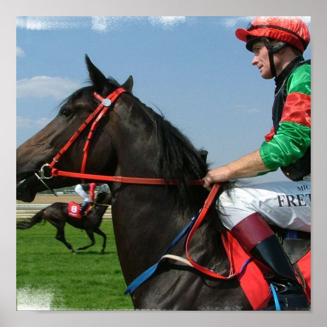 Poster Skriv ut (Framsidan)