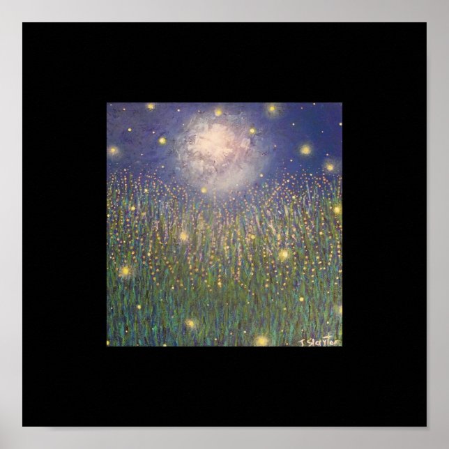 Poster Skriv ut med FAST-diagram (Framsidan)