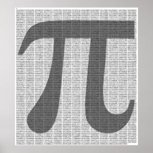 Poster Skriv ut mellan 10 000 siffror