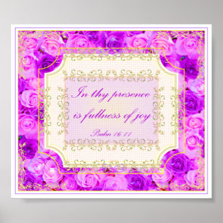 Poster/skriv ut versionsblad poster