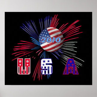 POSTER Skriv ut vm 2010