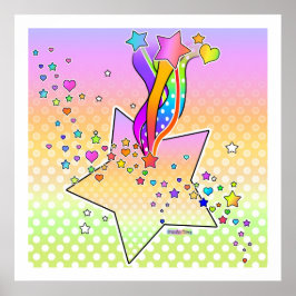 Poster, Skriver ut - maxxed-popup-bild Poster