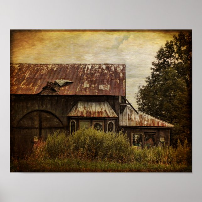 Poster skuggor av den glömda (Framsidan)