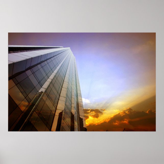 poster skyscraper (Framsidan)