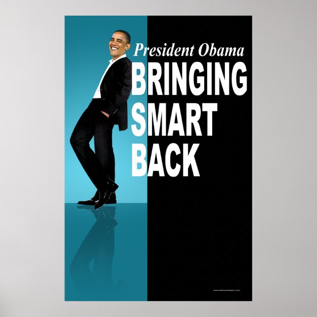 Poster smart baksida (enormt) (Framsidan)