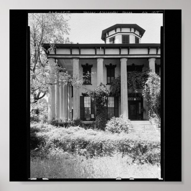 Poster-Södra arkitektur-23 Poster (Framsidan)