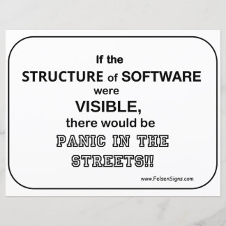 Poster - Software/panjon