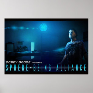 Poster Sphere Alliance